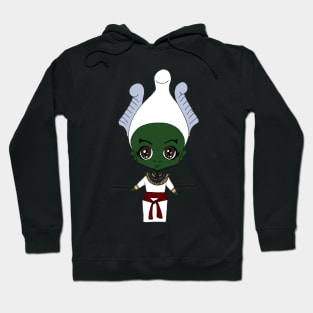 Osiris Hoodie